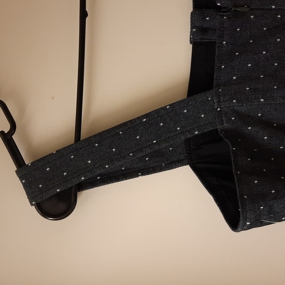 NWT, Rachel Roy Athena Button Front Dress - Picture 13 of 16